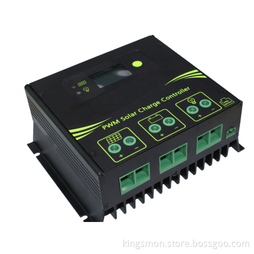Solar Controller Sr-LG36/48V-60A